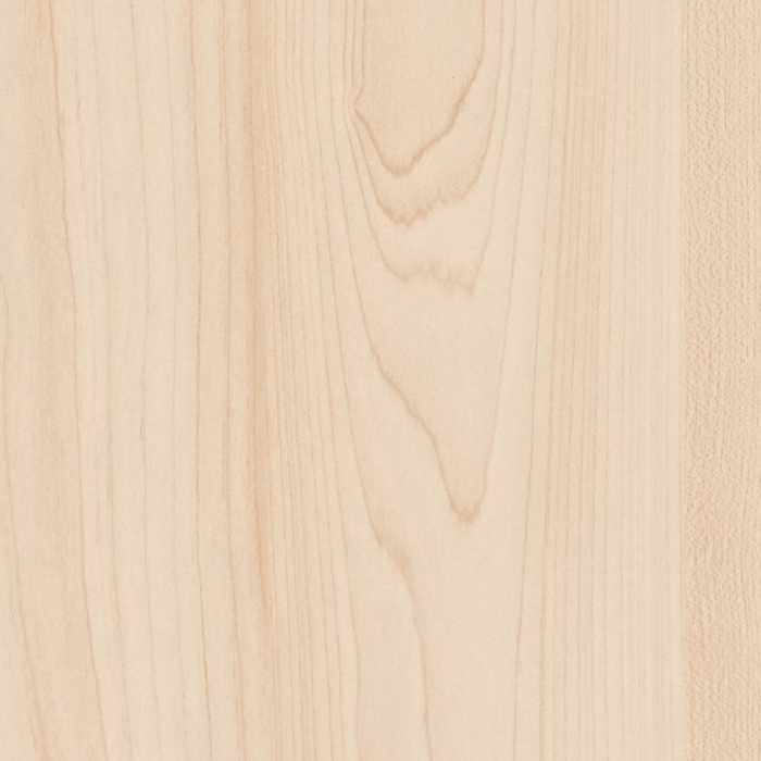 Libreria a 3 ripiani stile minimalista in truciolare 80 x 40 cm marrone chiaro