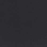 Libreria a 3 ripiani in truciolare 40 x 40 cm nero stile minimalista