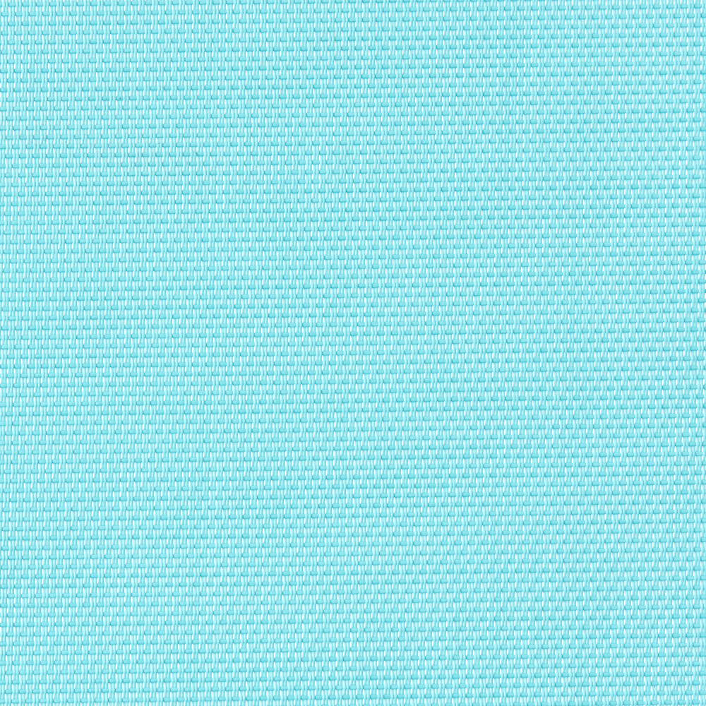 Lettino prendisole Struttura in acciaio blu e argento Schienale regolabile Resistente ai raggi UV