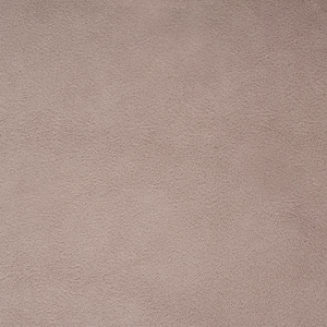 Pouf contenitore Rivestimento in velluto di poliestere tortora Base dorata Accessori per soggiorno dal design glamour