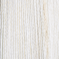 Lampada a sospensione con base in ferro e paralume in corda di carta stile boho luce ambientale beige