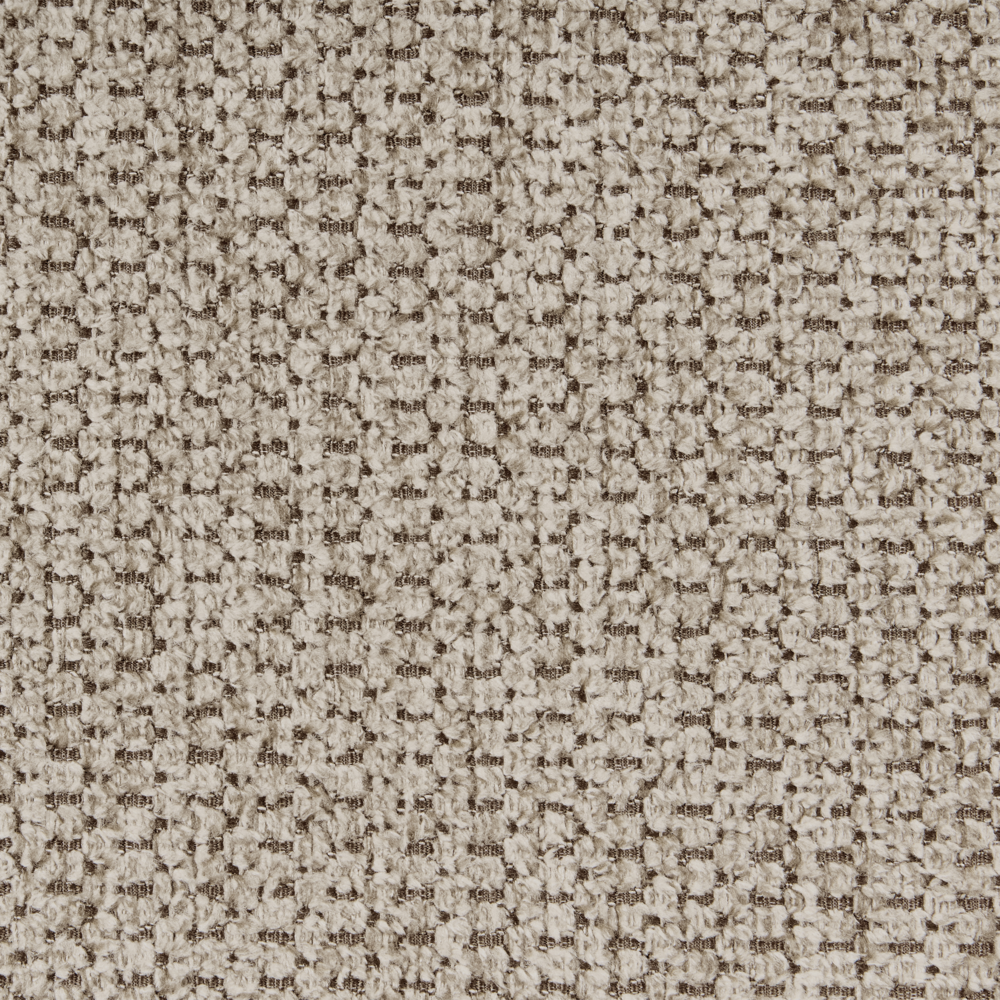 Letto singolo con contenitore sollevabile in tessuto tortora 90 x 200 cm con testiera stile moderno