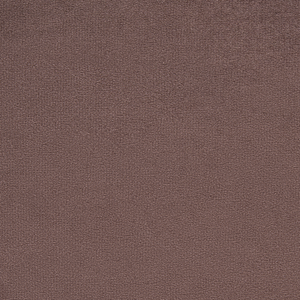 Divano a 3 posti in velluto marrone stile moderno contemporaneo curvo soggiorno