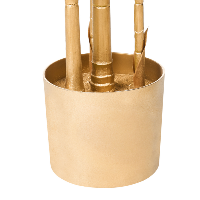 Pianta artificiale in vaso Palma decorativa finta 160 cm Pianta decorativa finta imitazione