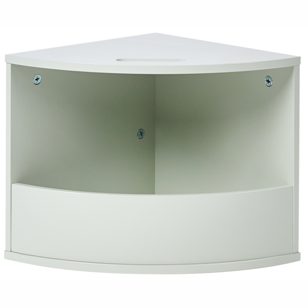 Set da 4 posti per bambini con tavolo e sedie verde chiaro MDF elegante per camera dei bambini e sala giochi