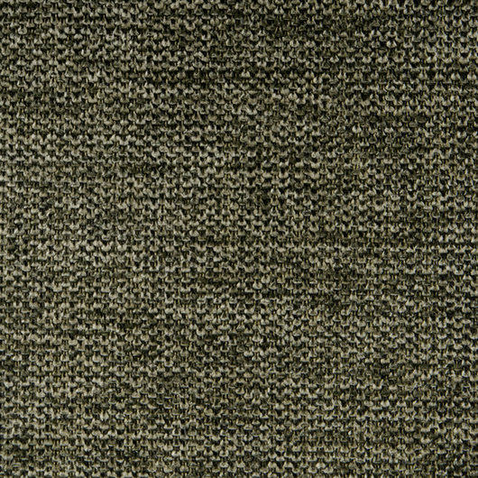 Panca imbottita in tessuto color verde scuro Pouf da letto Pouf da salotto Pouf da camera da letto