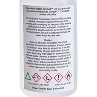 Set di 2 balsami per letti ad acqua per materassi ad acqua 2 x 250 ml