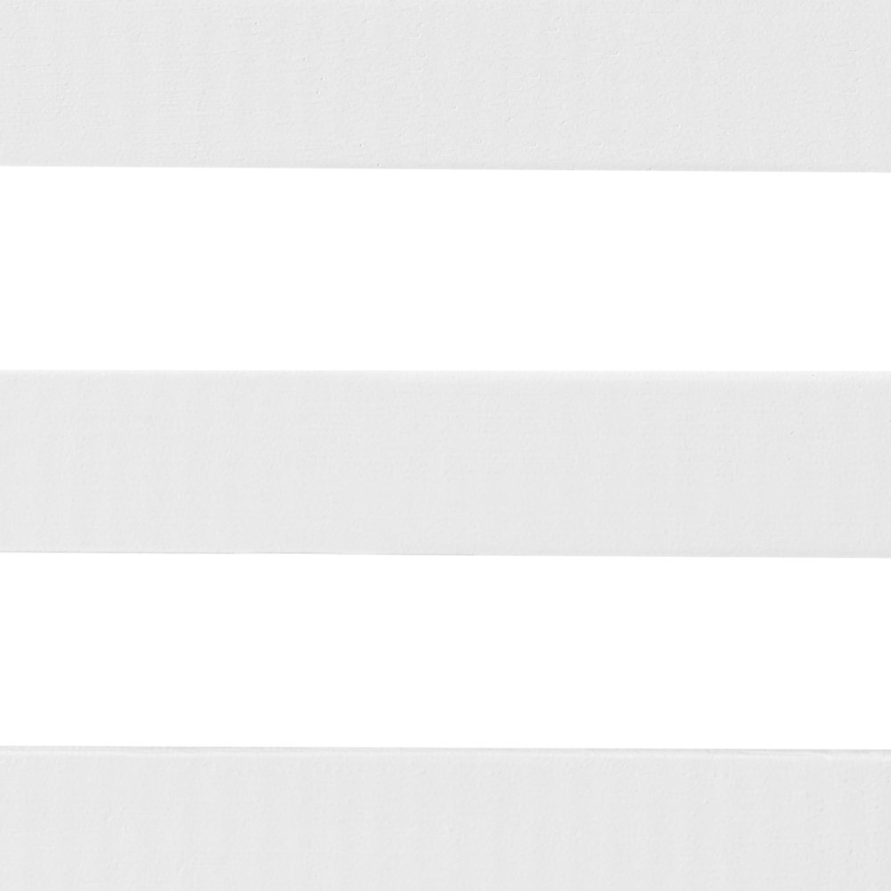 Armadietto da bagno minimalista in bambù con ripiani e porta in bianco stile Minimalista