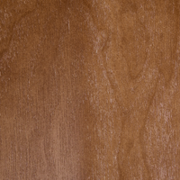 Ventilatore da soffitto con telecomando in materiale sintetico marrone Moderno soggiorno scandinavo