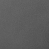 Portavasi da interno Rotondo in metallo Nero per interni ed esterni