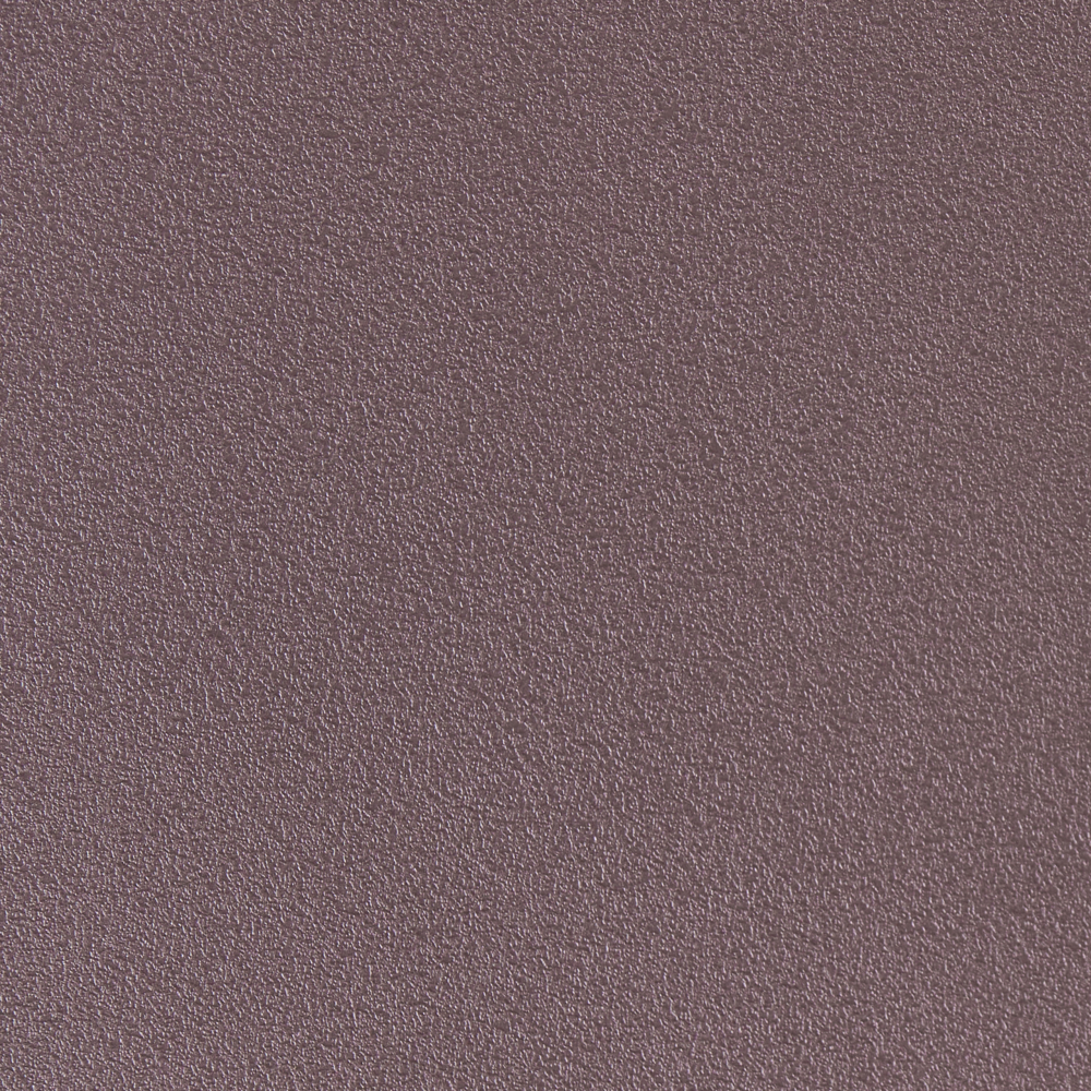 Set di 4 sedie da giardino in polipropilene marrone leggere resistenti alle intemperie in plastica per interni ed esterni moderne