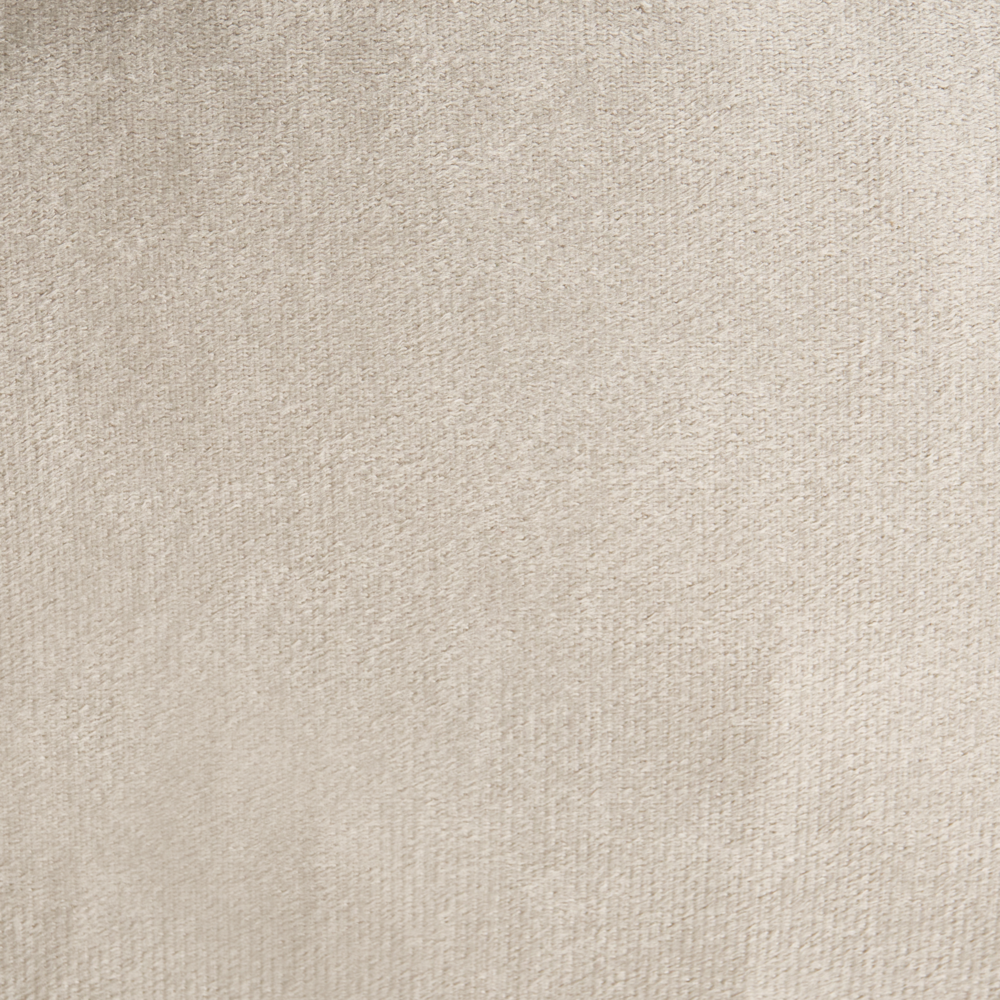 Set di 2 cuscini decorativi in velluto con motivo natalizio a fiocco 50 x 30 cm beige e rosso accessorio decorativo