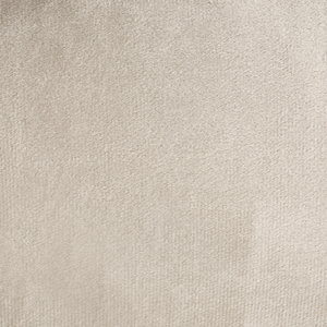 Set di 2 cuscini decorativi in velluto con motivo natalizio a fiocco 50 x 30 cm beige e rosso accessorio decorativo