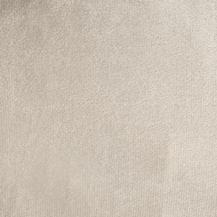 Set di 2 cuscini decorativi in velluto con motivo natalizio a fiocco 50 x 30 cm beige e rosso accessorio decorativo