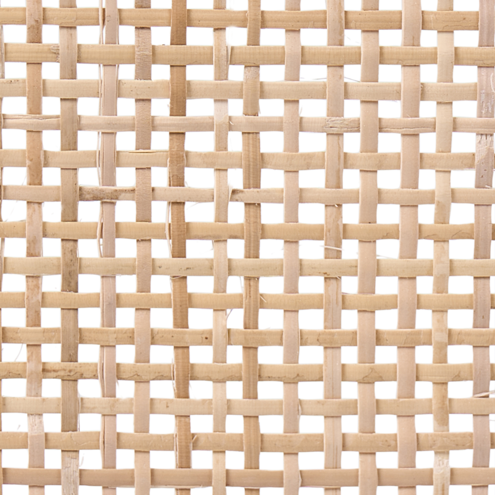 Scaffale a 2 ripiani in MDF bianco con frontale in rattan ripiani aperti contenitore per giocattoli camera dei bambini sala giochi