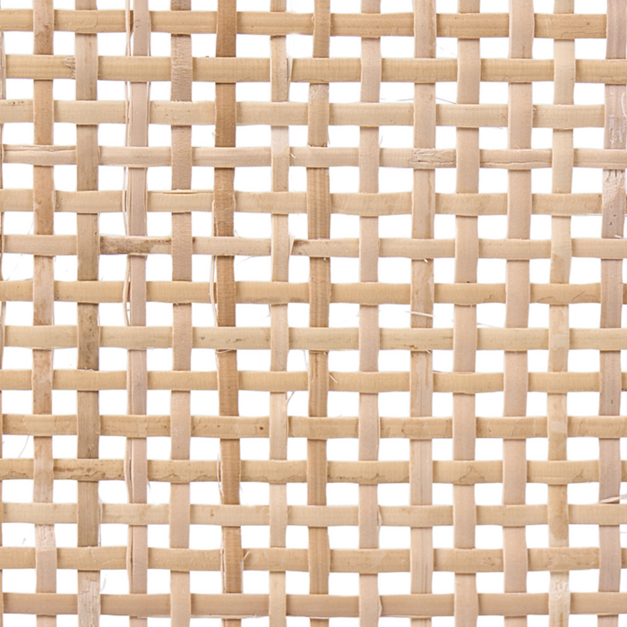 Scaffale a 2 ripiani in MDF bianco con frontale in rattan ripiani aperti contenitore per giocattoli camera dei bambini sala giochi