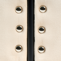 Letto in metallo nero con struttura a doghe rete 180 x 200 cm testiera moderna camera da letto