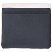 Divano in velluto beige a 3 posti con bottoni a forma di chiodo Cuscini trapuntati con braccioli arrotolati Glam