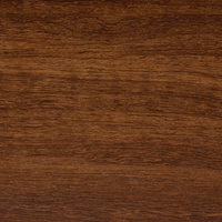 Letto matrimoniale in legno di gomma con testiera in vimini marrone scuro 120 x 200 cm stile boho minimalista