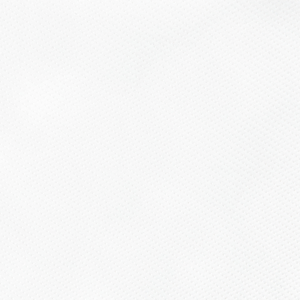 Coprimaterasso in schiuma bianco 120 x 200 cm comfort morbidezza