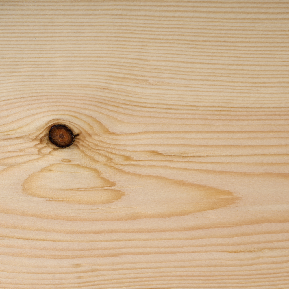 Letto a piattaforma per bambini in legno di pino con rete a doghe marrone chiaro 90 x 200 cm con telaio a doghe