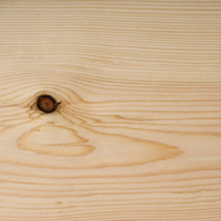 Letto a piattaforma per bambini in legno di pino con rete a doghe marrone chiaro 90 x 200 cm con telaio a doghe