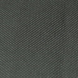 Copertura per mobili da giardino Tessuto rivestito in PVC grigio 170 x 230 x 75 cm