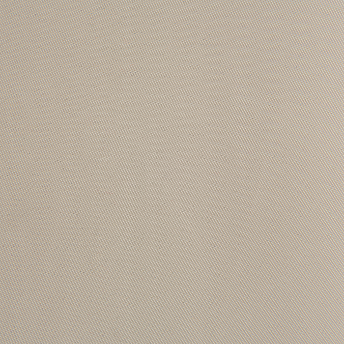 Ombrellone da giardino in tessuto beige girevole da 240 cm resistente agli agenti atmosferici