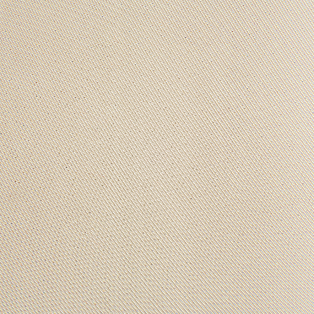 Ombrellone da giardino in tessuto beige acciaio 300 cm resistente agli agenti atmosferici