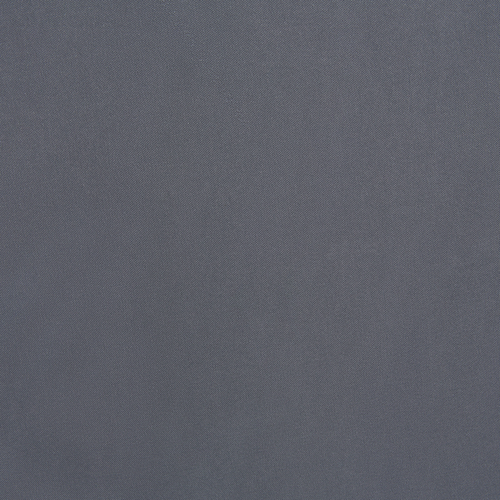 Ombrellone da giardino in tessuto grigio acciaio 300 cm resistente agli agenti atmosferici