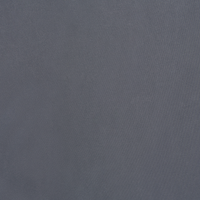 Ombrellone da giardino in tessuto grigio acciaio 300 cm resistente agli agenti atmosferici