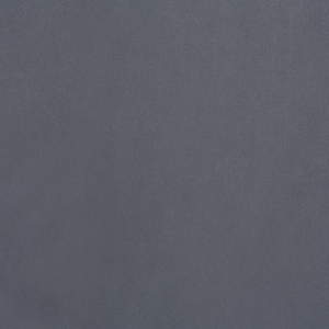 Ombrellone da giardino in tessuto grigio acciaio 300 cm resistente agli agenti atmosferici