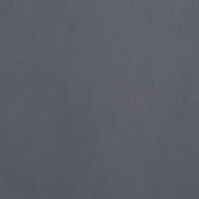 Ombrellone da giardino in tessuto grigio acciaio 300 cm resistente agli agenti atmosferici