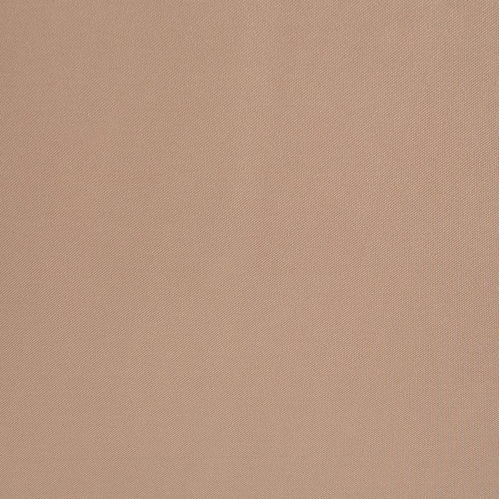 Ombrellone da giardino in tessuto beige sabbia acciaio 300 cm resistente agli agenti atmosferici