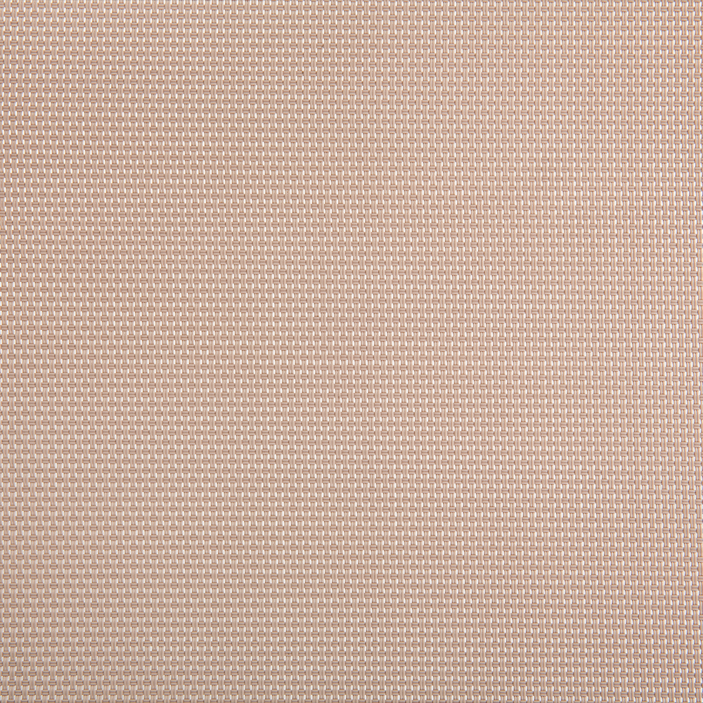 Set da pranzo da giardino beige con piano in granito Nero 8 posti 220 x 100 cm piastra tripla