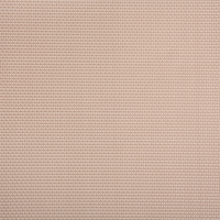 Set da pranzo da giardino beige con piano in granito fiammato 8 posti 220 x 100 cm