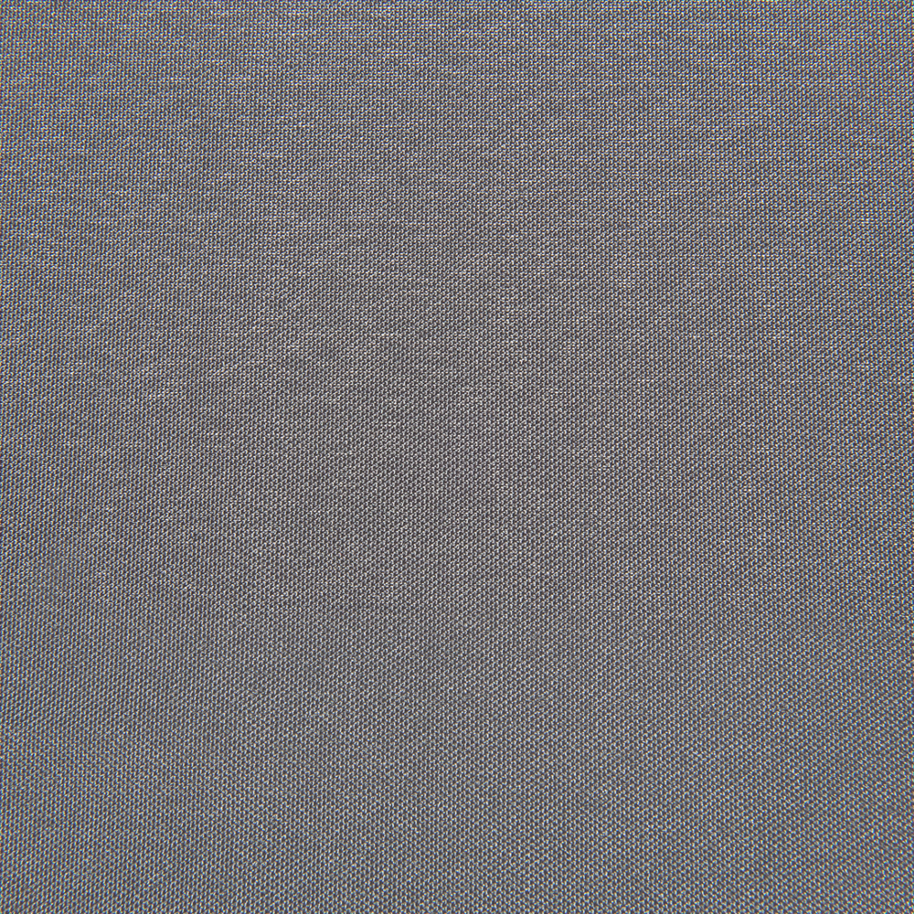 Altalena per patio con struttura in acciaio a rete grigia dondolo a 3 posti