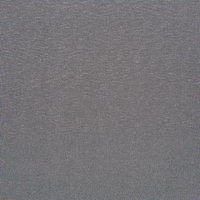 Altalena per patio con struttura in acciaio a rete grigia dondolo a 3 posti