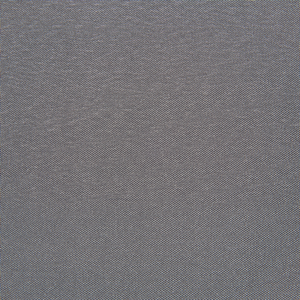 Altalena per patio con struttura in acciaio a rete grigia dondolo a 3 posti