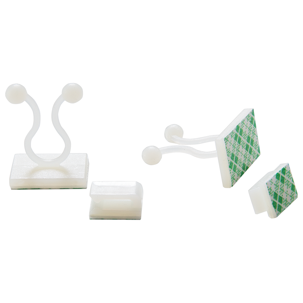 2 Strisce LED con Sensori di Movimento Luce Bianca Calda 120 cm ATRATO