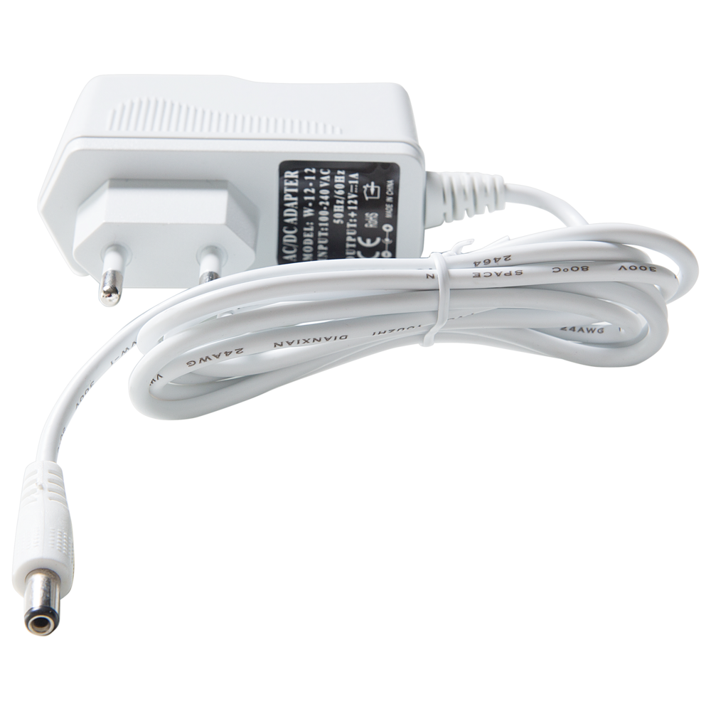 2 Strisce LED con Sensori di Movimento Luce Bianca Calda 120 cm ATRATO