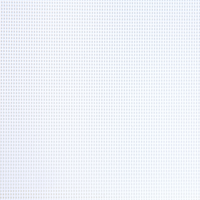 Lettino da esterno da giardino Sedile in tessuto bianco Struttura in alluminio Cuscino poggiatesta Schienale reclinabile regolabile