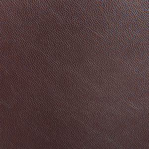 Divano Chesterfield dallo stile vintage a 3 posti in vera pelle marrone