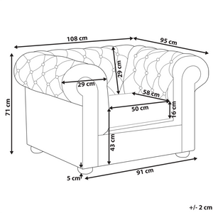 Poltrona Tessuto Multicolore Braccioli a voluta con inserti Giallo Patchwork Eclettico