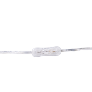 Lampada da Tavolo Metallo Argento Nero Paralume Rettangolare 62H cm Soggiorno Moderno