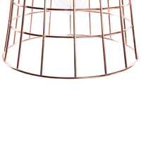 Lampada a Sospensione luce da Soffitto lampadario Nero Industriale