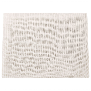 Tappetino antiscivolo per tappetino antiscivolo bianco 150 x 190 cm tagliabile