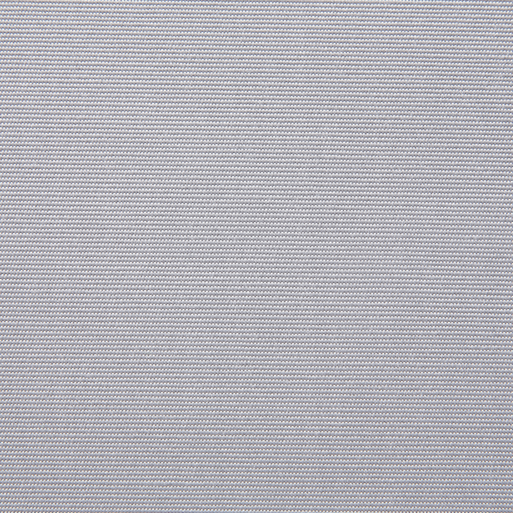 Poltrona da Giardino Struttura in Alluminio Anodizzato Grigio Chiaro per Esterno con Cuscini