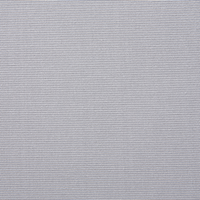 Poltrona da Giardino Struttura in Alluminio Anodizzato Grigio Chiaro per Esterno con Cuscini