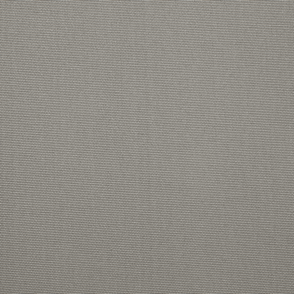 Poltrona da Giardino Struttura in Alluminio Anodizzato Grigio Scuro per Esterno con Cuscini